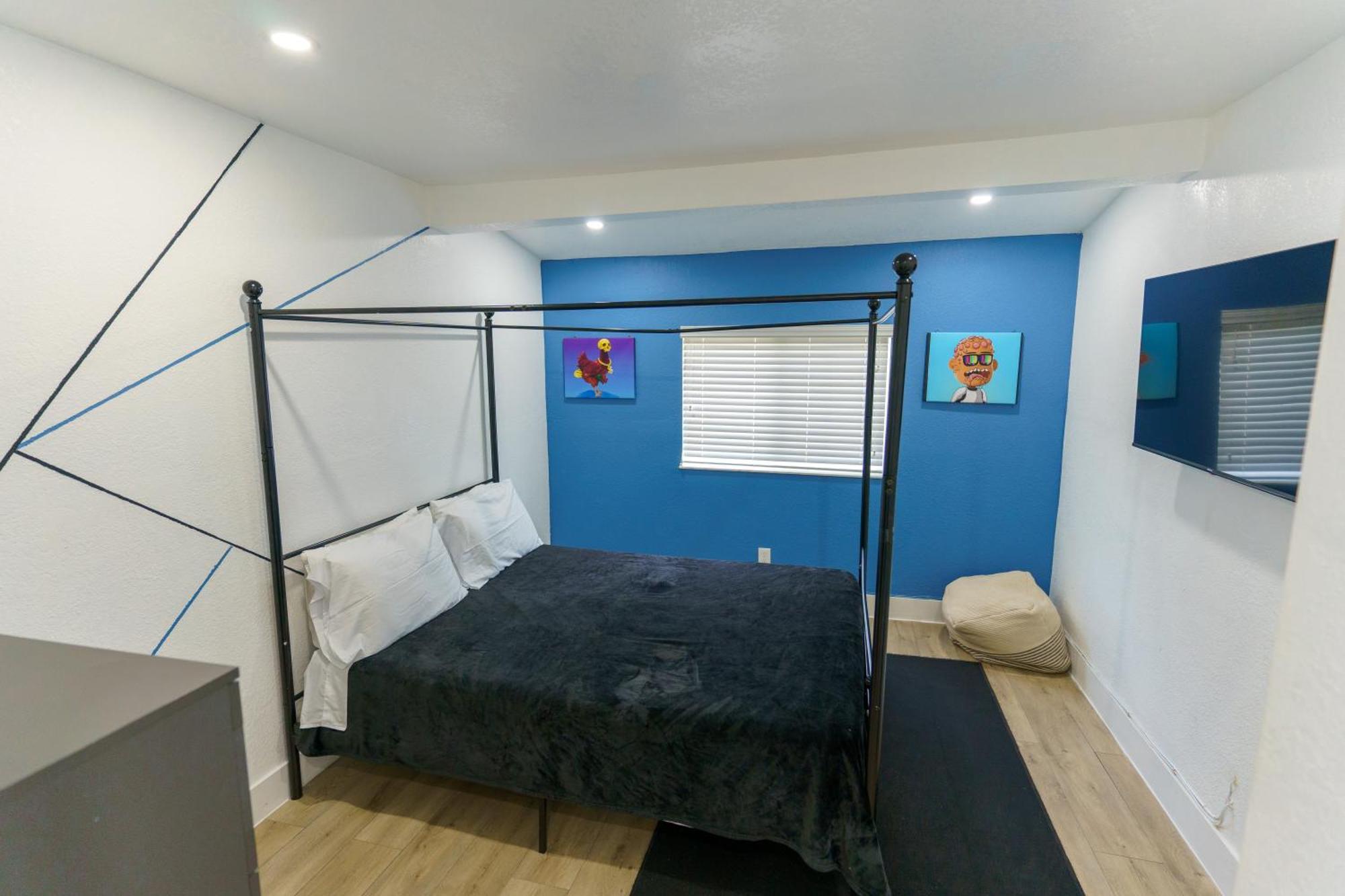 Cryptocabana Miami Exterior foto